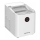 Guzzanti GZ120W - Ледогенератор 120W/230V белый