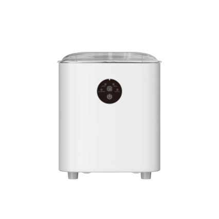 Guzzanti GZ120W - Ледогенератор 120W/230V белый