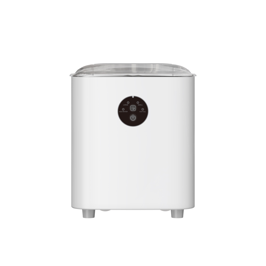Guzzanti GZ120W - Ледогенератор 120W/230V белый