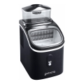 Guzzanti GZ123A - Льодогенератор 160W/230V чорний