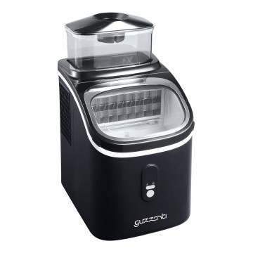 Guzzanti GZ123A - Льодогенератор 160W/230V чорний
