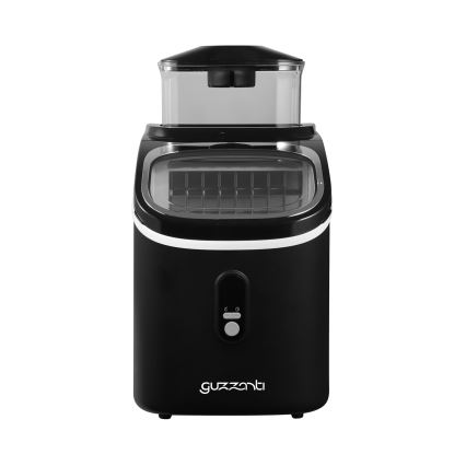 Guzzanti GZ123A - Льодогенератор 160W/230V чорний