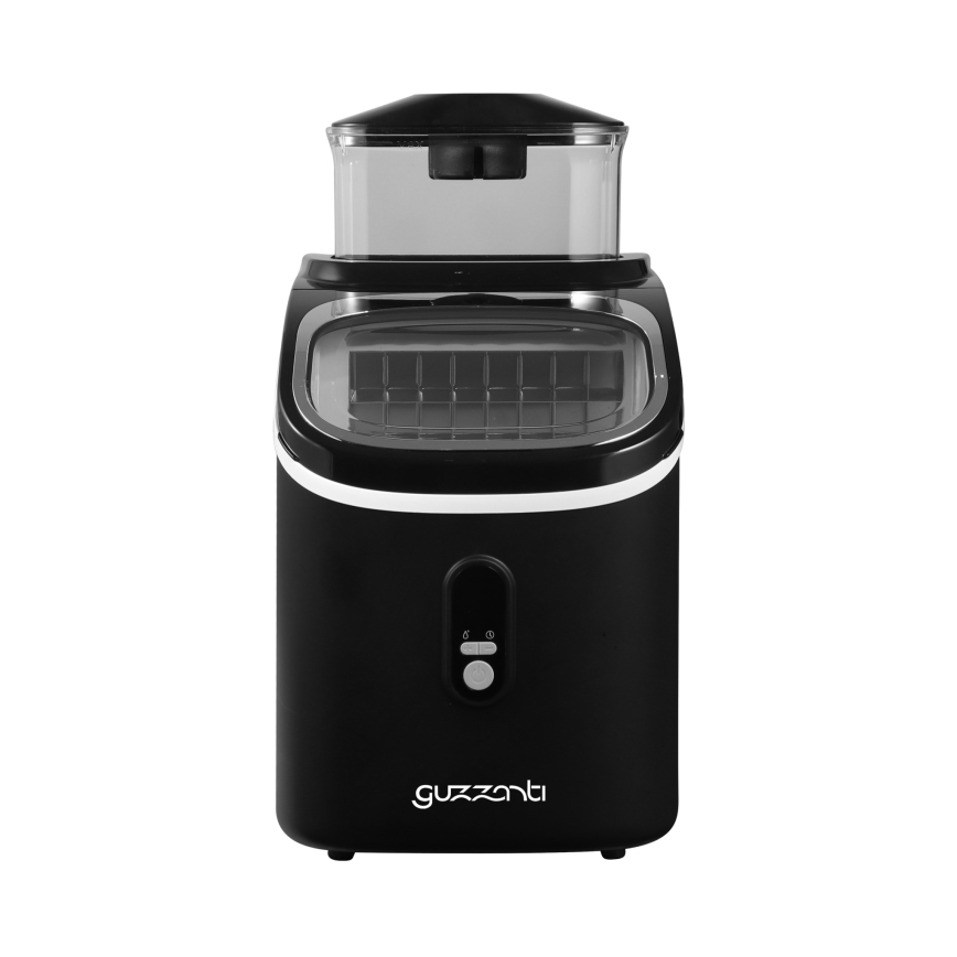 Guzzanti GZ123A - Льодогенератор 160W/230V чорний