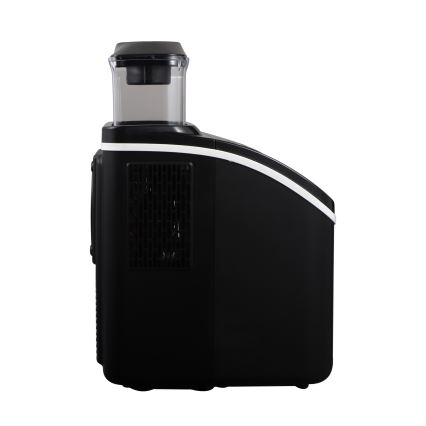 Guzzanti GZ123A - Льодогенератор 160W/230V чорний