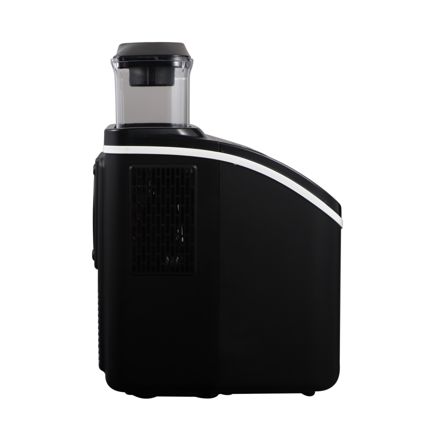 Guzzanti GZ123A - Льодогенератор 160W/230V чорний