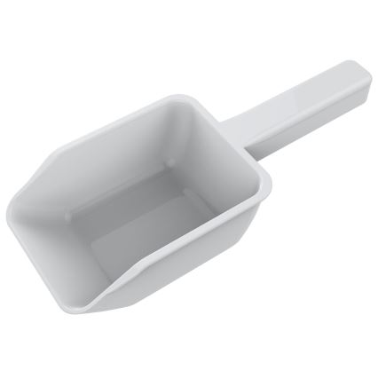 Guzzanti GZ125 - Льодогенератор 140W/230V нержавіюча сталь/чорний