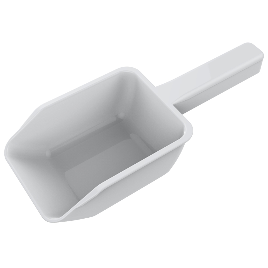 Guzzanti GZ125B - Льдогенератор 140W/230V чорний