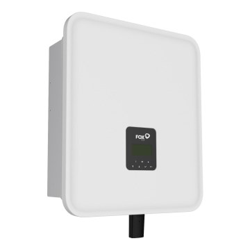 Гібридний інвертор FOXESS H3-12.0-E 12000W IP65
