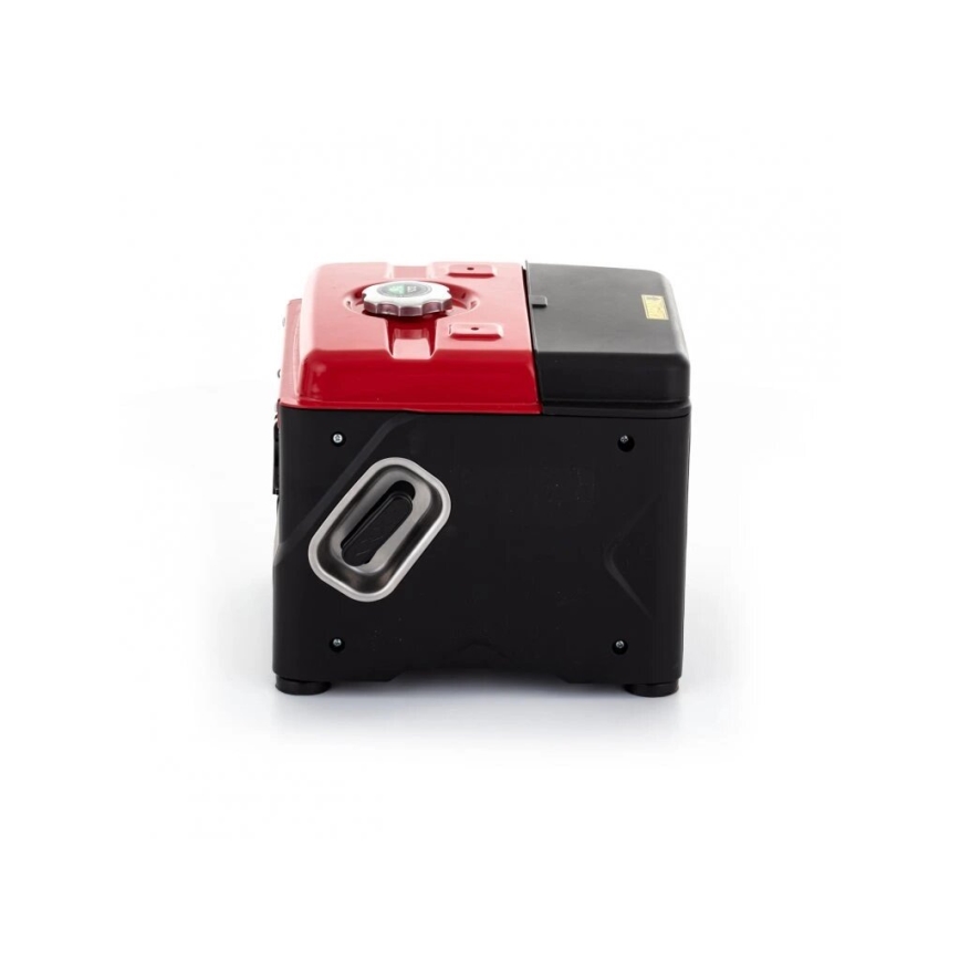 Hahn & Sohn 7305 - Бензиновый инверторный электрогенератор H IG 700 800W