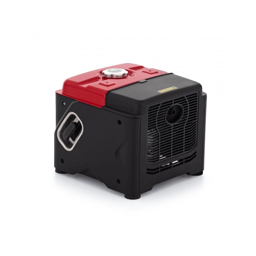 Hahn & Sohn 7305 - Бензиновый инверторный электрогенератор H IG 700 800W