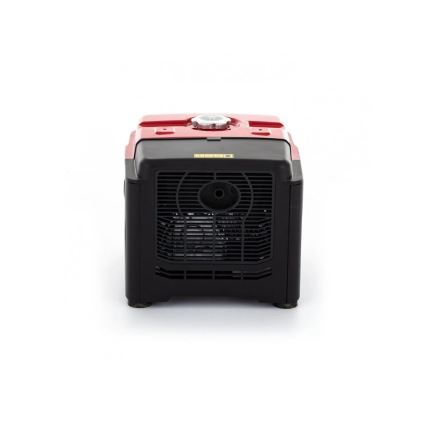 Hahn & Sohn 7305 - Бензиновый инверторный электрогенератор H IG 700 800W