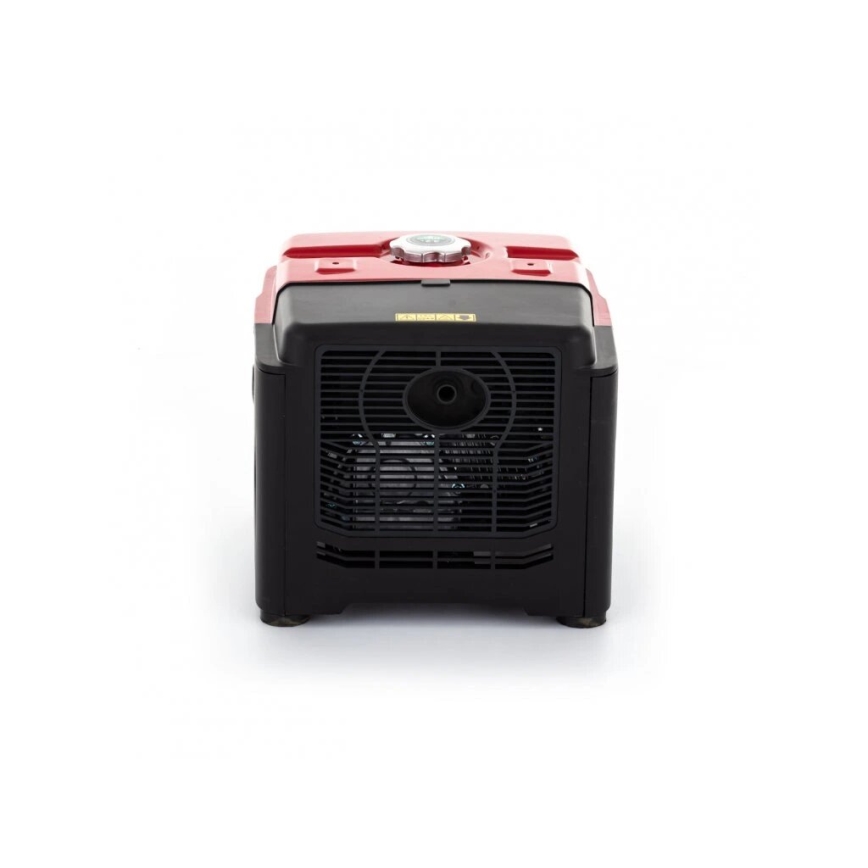 Hahn & Sohn 7305 - Бензиновый инверторный электрогенератор H IG 700 800W