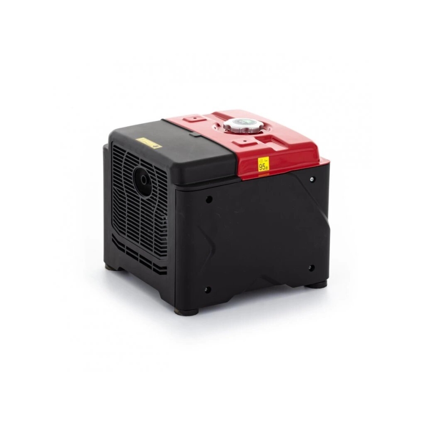 Hahn & Sohn 7305 - Бензиновый инверторный электрогенератор H IG 700 800W