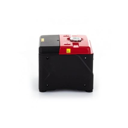Hahn & Sohn 7305 - Бензиновый инверторный электрогенератор H IG 700 800W