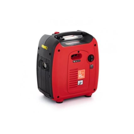 Hahn & Sohn 9175 - Бензиновый инверторный электрогенератор H IG 1000 1100W