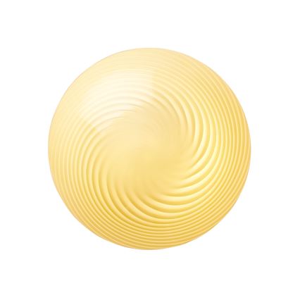 Halo Design 747016 - Настільна лампа CANDY MINI MUSH 1xG9/25W/230V діаметр 17 см, бежева