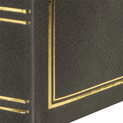 Hama - Фотоальбом 15,5x20,5 см 100 стр. серый