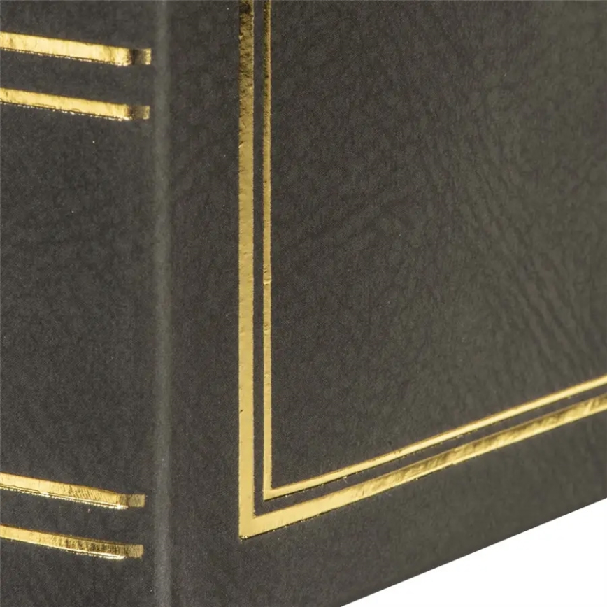 Hama - Фотоальбом 15,5x20,5 см 100 стр. серый