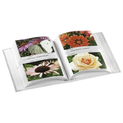 Hama - Фотоальбом 19x25 см 100 стор. кросівки