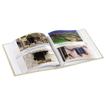 Hama - Фотоальбом 19x25 см 100 стр. времена года