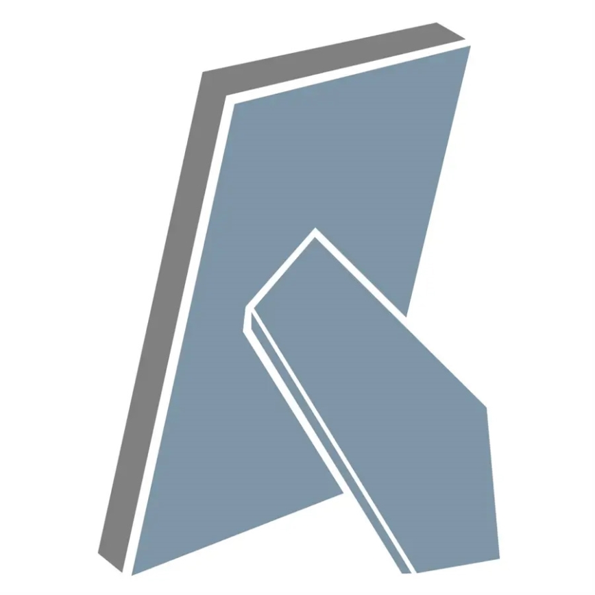 Hama - Фоторамка 10x15 см черный