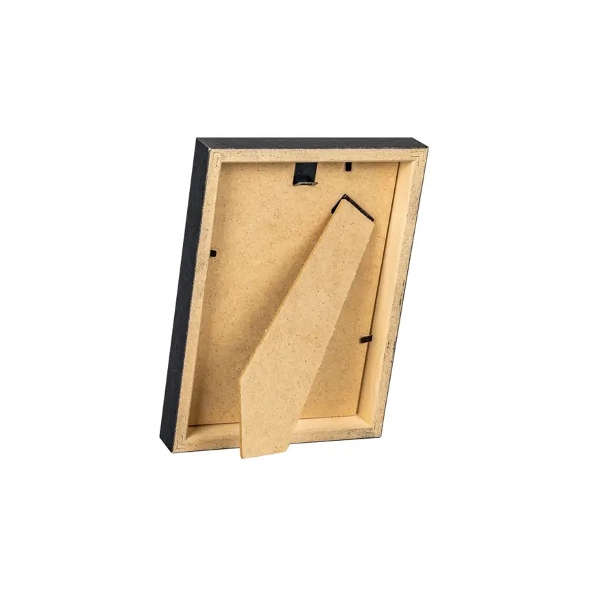 Hama - Фоторамка 13x18 см сосна/черный