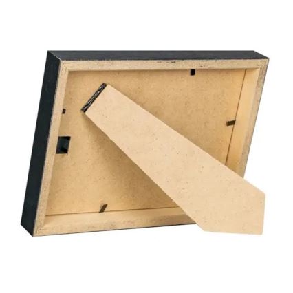 Hama - Фоторамка 13x18 см сосна/чорна