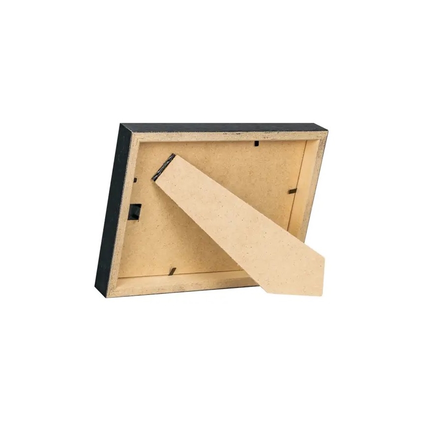 Hama - Фоторамка 13x18 см сосна/чорна