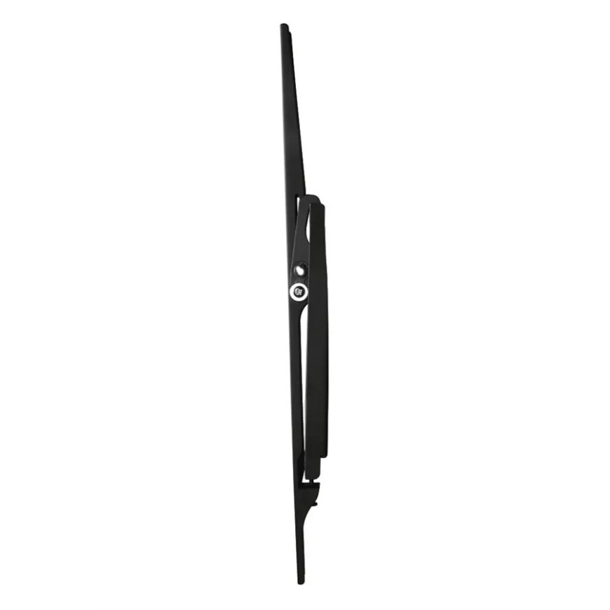 Hama - Наклонный кронштейн для ТВ 32-56” черный