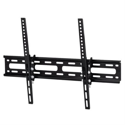 Hama - Наклонный кронштейн для ТВ 32-75“ черный