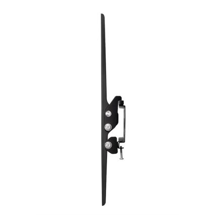 Hama - Наклонный кронштейн для ТВ 32-75“ черный