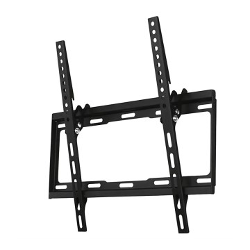 Hama - Похилий кронштейн для ТВ 32-56” чорний