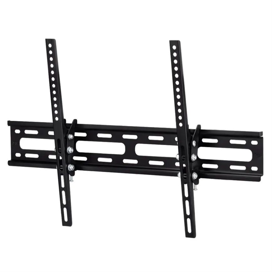 Hama - Похилий кронштейн для ТВ 32-75“ чорний