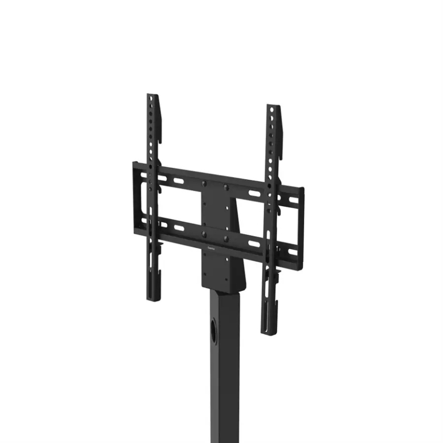 Hama - Поворотный напольный кронштейн для ТВ 32-65" черный