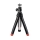 Hama - Штатив 4в1 для камер, камер GoPro, смартфонов и селфи 90 см