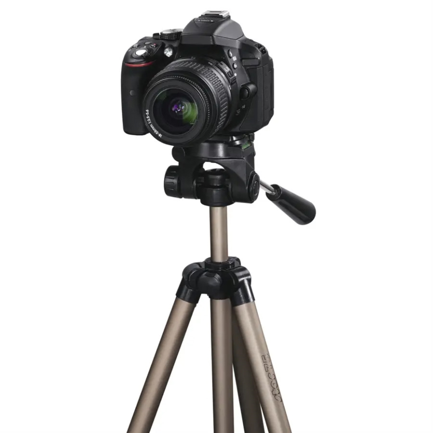 Hama - Штатив для фотоаппарата 125 см