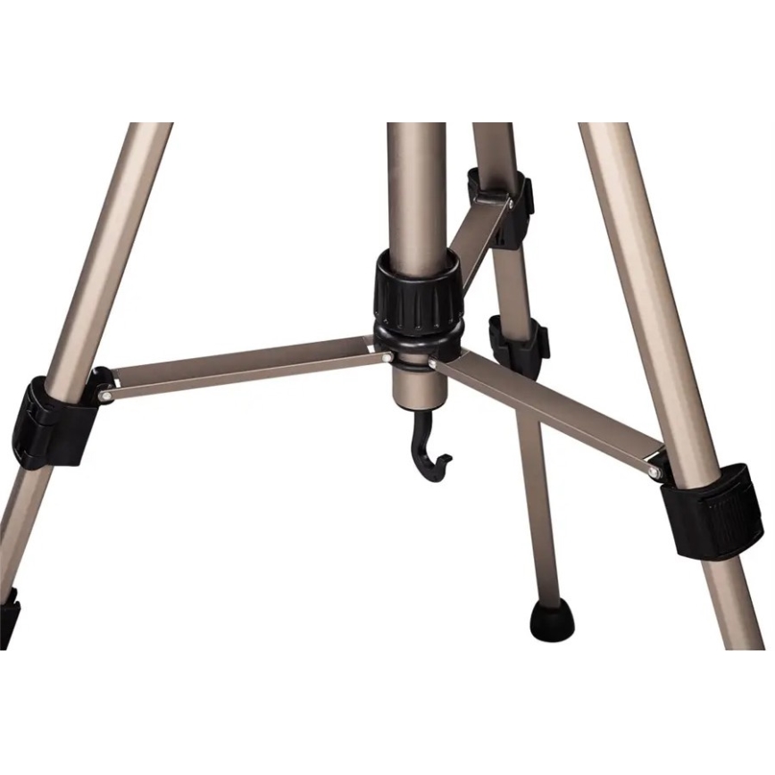 Hama - Штатив для фотоаппарата 153 см бежевый/черный