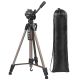 Hama - Штатив для фотоапарата 153 см бежевий/чорний