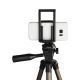Hama - Штатив для фотоаппарата 106 см + держатель для смартфона