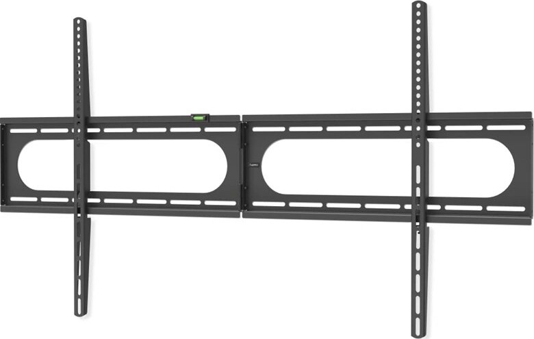 Hama - Кронштейн для ТВ 37-120" грузоподъемность 100 кг черный