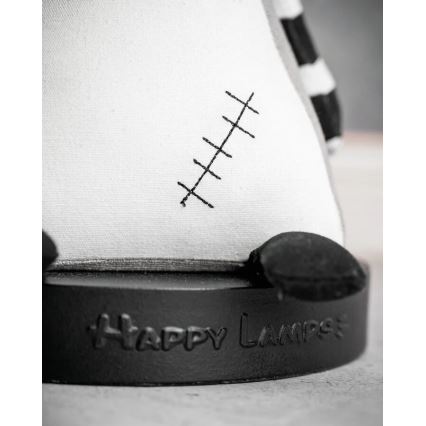 Happy Lamps - Дитяча світлодіодна настільна лампа BEN LED/5,4W/230V єнот