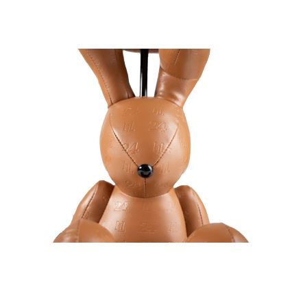 Happy Lamps - Дитяча світлодіодна настільна лампа BENNY LED/5,4W/230V кролик