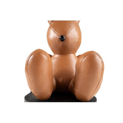 Happy Lamps - Дитяча світлодіодна настільна лампа BENNY LED/5,4W/230V кролик