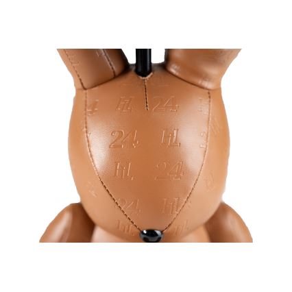 Happy Lamps - Дитяча світлодіодна настільна лампа BENNY LED/5,4W/230V кролик