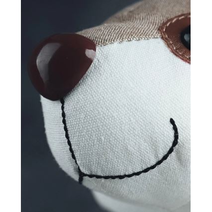 Happy Lamps - Дитяча світлодіодна настільна лампа EDDIE LED/5,4W/230V сурикат