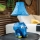 Happy Lamps - Дитяча світлодіодна настільна лампа ELEPHANT LED/5,4W/230V слон
