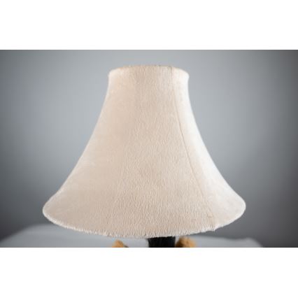 Happy Lamps - Дитяча світлодіодна настільна лампа ELVIS LED/5,4W/230V кінь