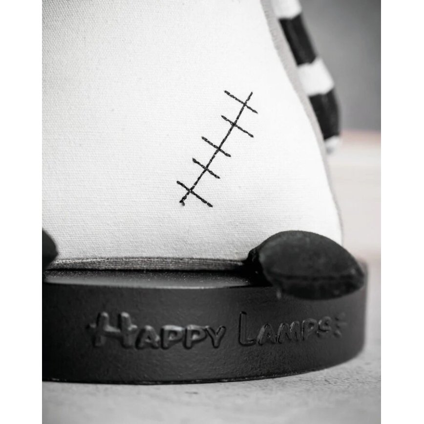 Happy Lamps - Дитяча світлодіодна настільна лампа BEN LED/5,4W/230V єнот