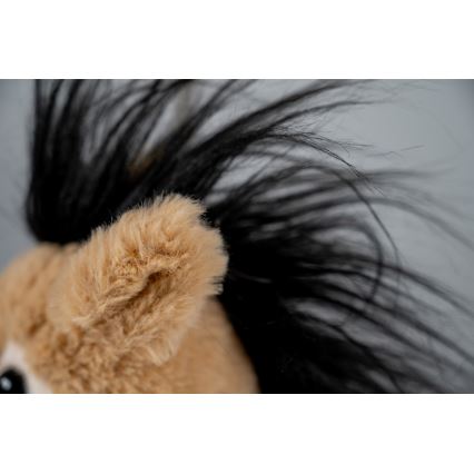 Happy Lamps - Дитяча світлодіодна настільна лампа ELVIS LED/5,4W/230V кінь