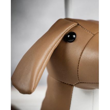 Happy Lamps - Дитяча світлодіодна настільна лампа WALDI LED/5,4W/230V такса